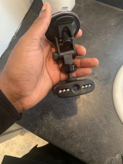 Dash cam