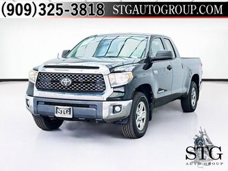 2018 Toyota Tundra