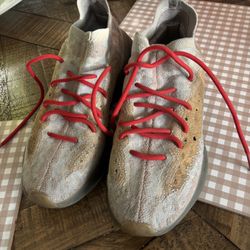 Adidas Yeezy Boost 380 Pepper Shoes