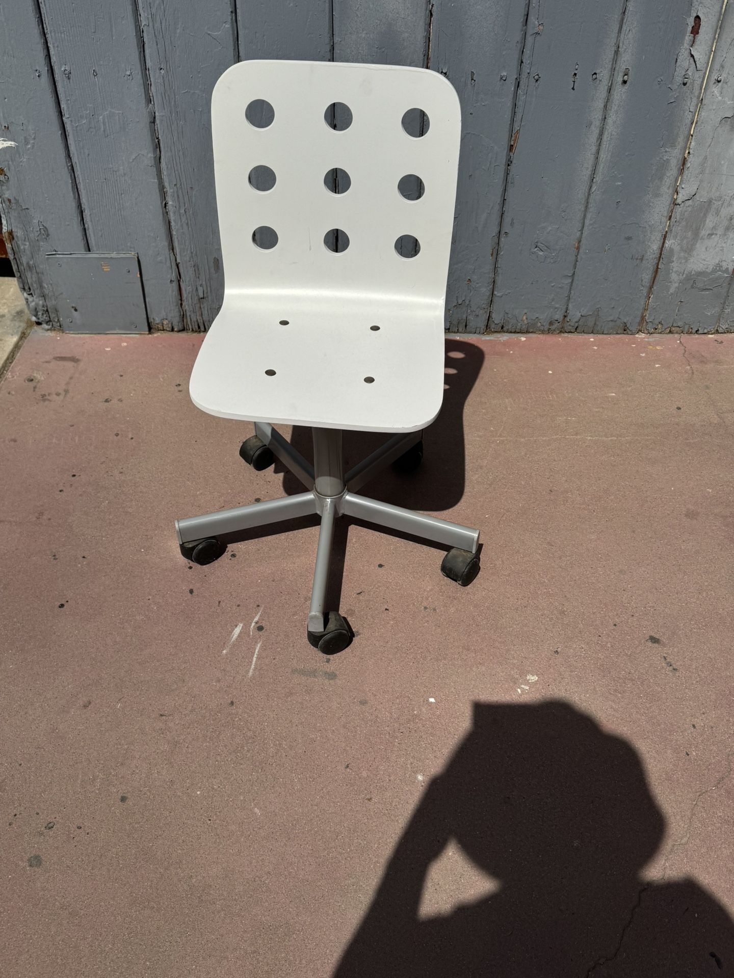 Small Chair In Good Condition