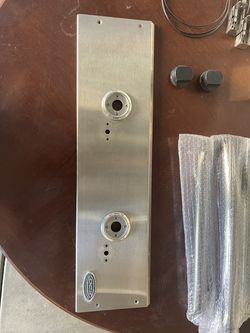 DCS Grill Systems replacement parts