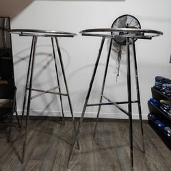 Clothing rack circular for clothes