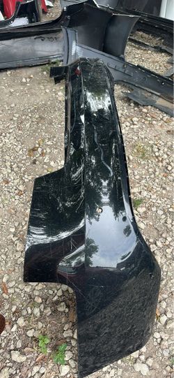 2008-2012 Audi S5 Rear Bumper Cover 8T0807511