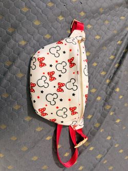Disney Fanny