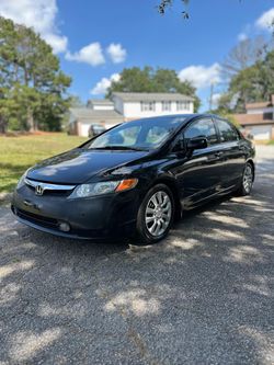 2006 Honda Civic
