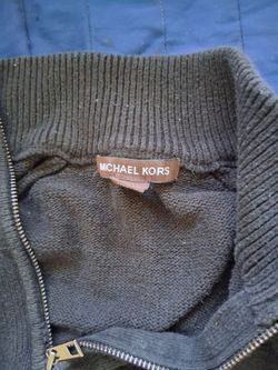 Michael Kors Sweater