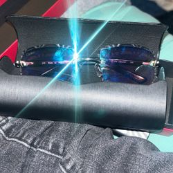 Cartier Buffs