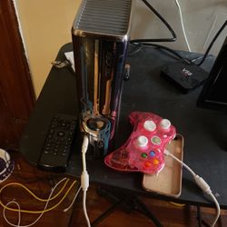 Hola 4 Xbox 360 320gb Hardrive 