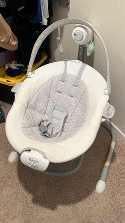 Graco Baby Swing