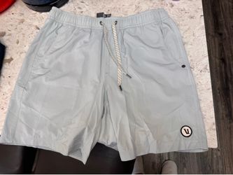 Vuori Men’s Kore Shorts