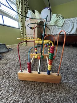 Baby Toys