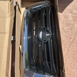 Grille