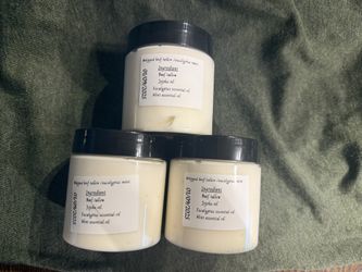 Whipped Beef Tallow 4oz