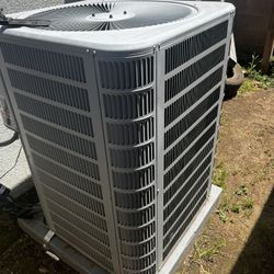 5 Ton AC Unit