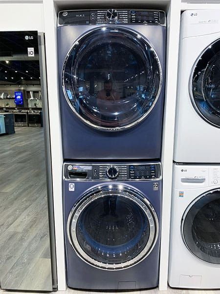 Washing Machine For Sale