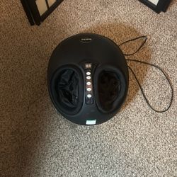 Foot Massager 