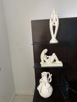 White Pieces