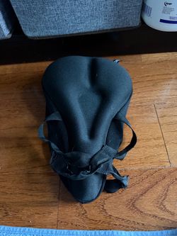 Bike Seat Cushion