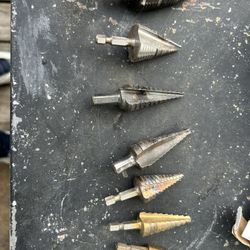 Step Bits