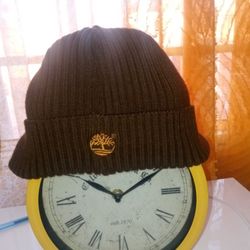 Timberland Beanie Visor 
