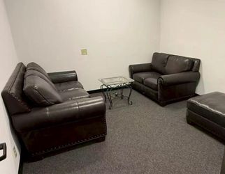 4 Sofa Set + free  3 coffee table set