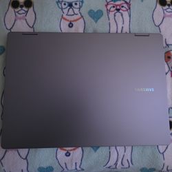 Samsung Galaxy Book 4 360 Pro