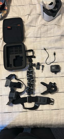 GoPro Hero 5