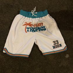 Basketball Shorts 