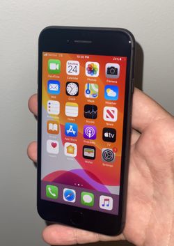 iPhone 8 64GB Unlocked