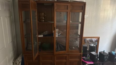 China cabinet
