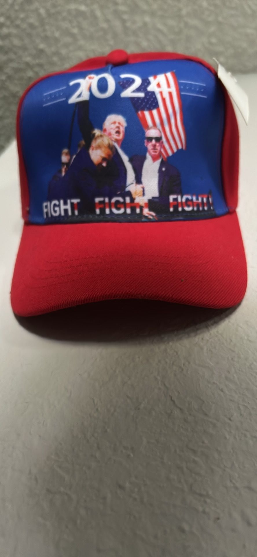 Trump Hat