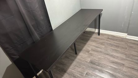 Long Table