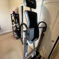 Innova Back Stretcher