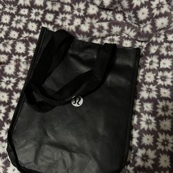 Lulumelon Bag