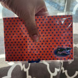 Gator Notecards ( Available)