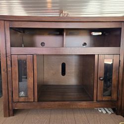 Entertainment Center 