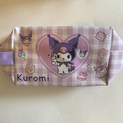 Kuromi Bag