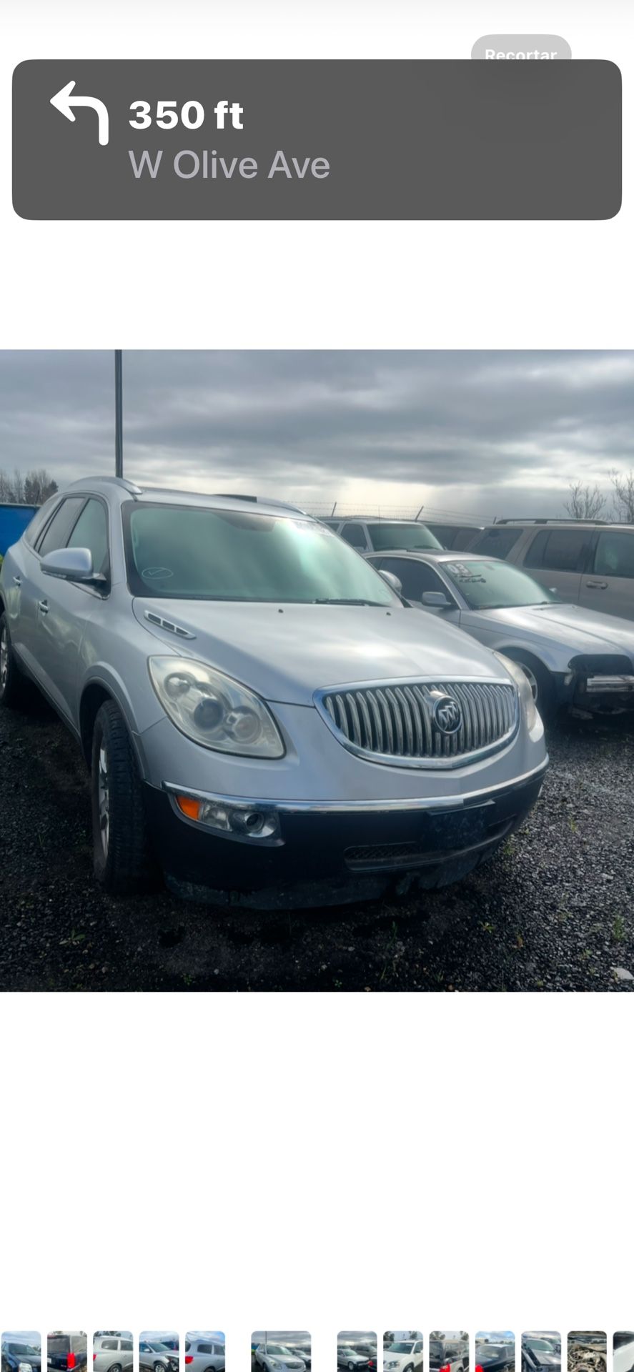 Parts For More200 Cars