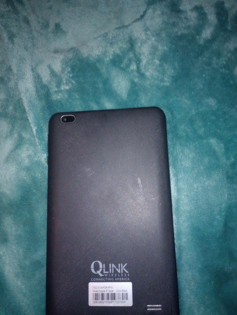 Tablet