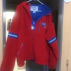 Nfl Jacket