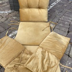 Cover For Chair