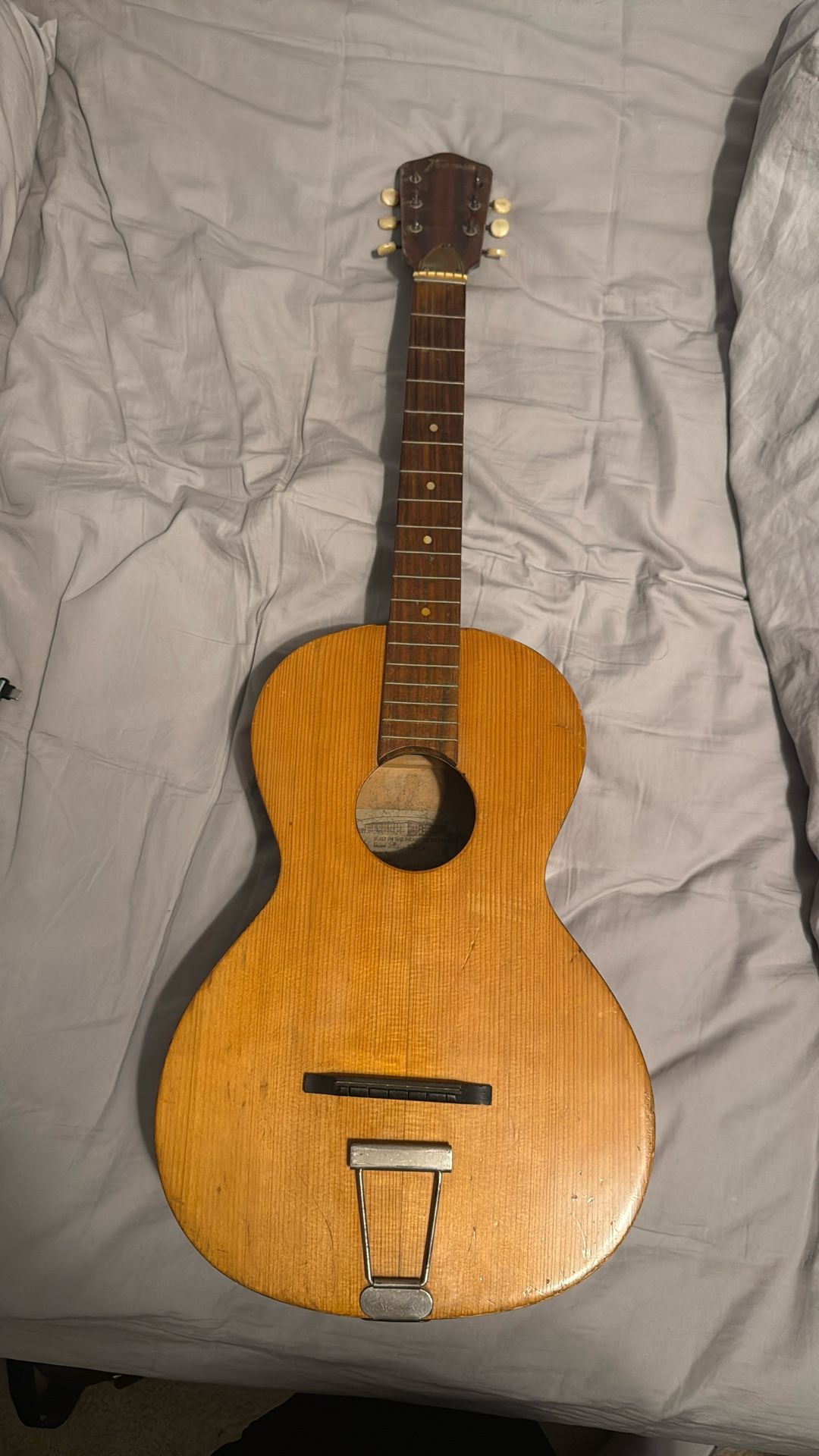 Framus Werke Bavaria
