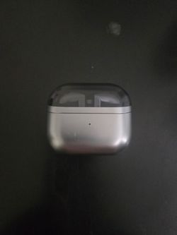 Samsung Galaxy Buds3 Pro wireless earbuds