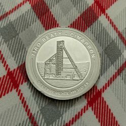 Silver 999 troy 1. Onza