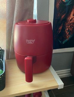 mini air fryer