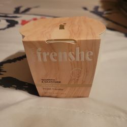 Frenshe Candle
