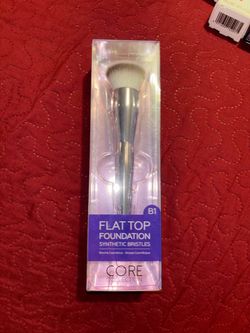 Make up brush