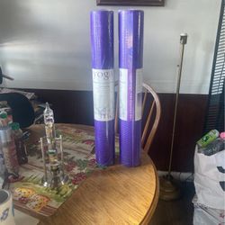 Yoga Mat 68”