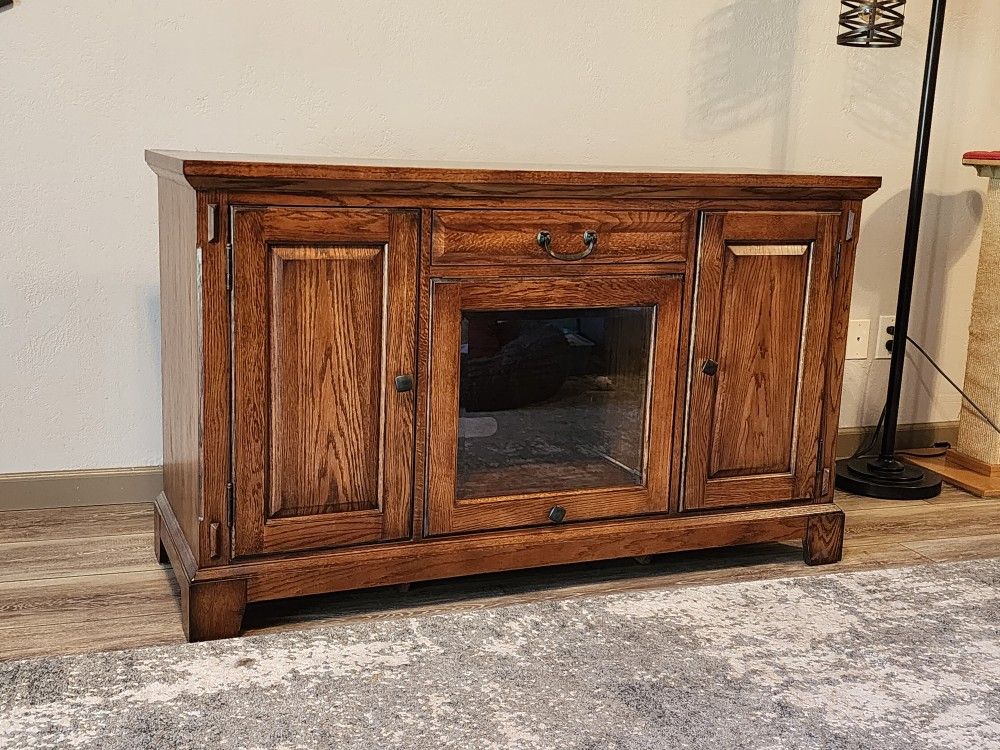 Console Cabinet