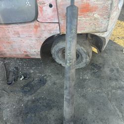 1999 Mercedes Benz ML430 AT Rear Driveshaft $200